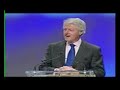 Opinion de Bill Clinton sobre Tony Robbins