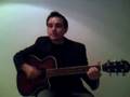 Carlos Guillermo - Green Eyes