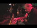 tocata en la batuta con rafa guiñez en la viola marzo 2008
