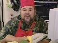 Cooking with Dom DeLuise - Secret CD-ROM Tip
