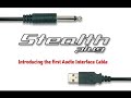 StealthPlug IK Multimedia