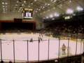 Syracuse Crunch vs WBP Glencross fight