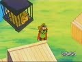 dragon ball z capitulo 204  audio latino  parte 1