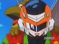 dragon ball z capitulo 204  audio latino  parte 1