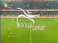 Türkiye - Bosna Hersek (1:0) 21.11.2007 Mac Sonrasi