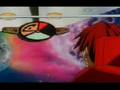 Outlaw Star Gene Starwind Tribute