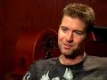Josh Turner - Writing and recording Everything Is Fine