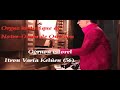 concert � l'orgue baroque fran�ais (1709) de quelven - balbastre: 