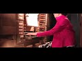 concert � l'orgue baroque fran�ais (1709) de quelven - balbastre: 