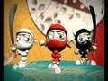 Denis Dvorin  Showreel