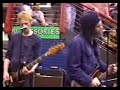 Live at Tower Records, Austin, TX.