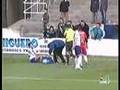 J25: Sestao - Palencia