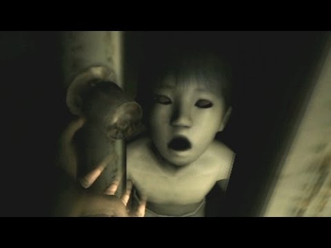 LE SIMULATEUR DE TERREUR ! - The Grudge (1)