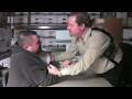 the interrogation LAST the interrogation LAST