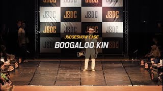 Boogaloo Kin – 2018 JSDC KOREA JUDGE SHOW