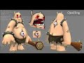 V�deo American McGee has worked on the world's greatest games - he