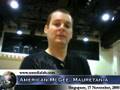 American McGee has worked on the world's greatest games - he