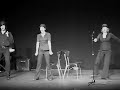 At the Chortle Fast Fringe showcase for comedy acts at the 2008 Edinburgh Fringe