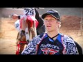 Andrew Short on Honda