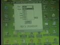 Peristaltic pump control by computer