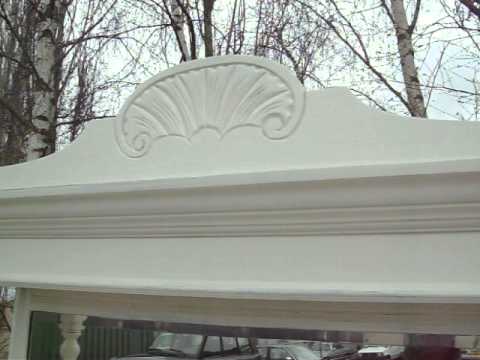 how to paint shabby chic furniture uk