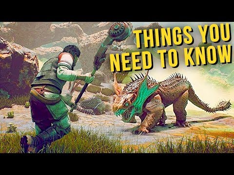 Outer Worlds: 10 Things You NEED TO KNOW