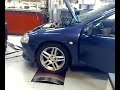 opel tigra 1.8