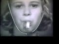 Coke Retro Sandra Dee Commercial