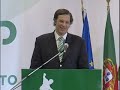 O MEP n�o ambiciona ser muleta de ningu�m