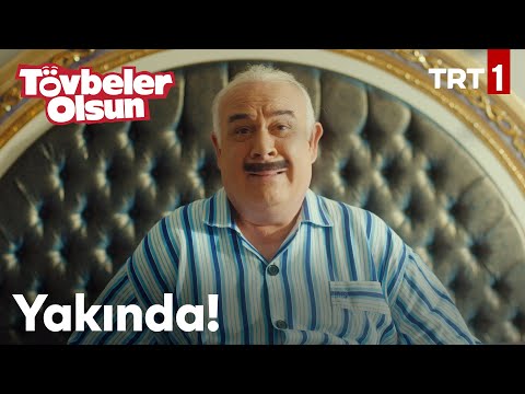 Tövbeler Olsun 2. Tanıtım                                                                                                                                                                                                                                 