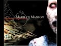 Anti-Christ Superstar Marilyn Manson 1996