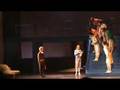 videos de Scarlet Pimpernel German Creation of man Chris Murray