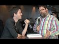 Chris Heuer #webcomlive w/ Julien Smith