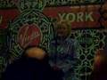 Grey Gardens at Virgin Megastore