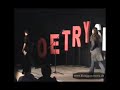 klangPANORAMA Slam: Clara Nielsen - spät