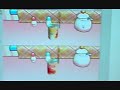 Playing Cooking Mama in dolphin wii emulator rev 1274. the sounds and graphis are ok but my cammera it's really bad because cut the sound, sorry for thatel emulador se lo bajan de http://www.nyleveia.com/daco/ Jugando cooking mama en dolphin, el sonido y graficos corren muy bien pero mi camara corta el sonido cuando hago zoom tengo que comprarme otra. Tambien funciona rayman raiven rabbids 2 de manera espectacular.