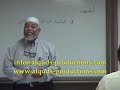 Kursus Asas Bahasa Arab - Ustaz Tajuddin UIA (1)