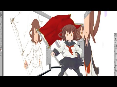 動画