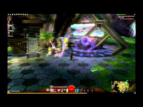 how to discover vistas gw2