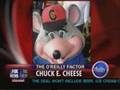 Baseball team mascot & former Chuck E. castmember interview
