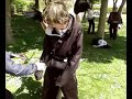 Conor In Chains - part 1 Conor In Chains - part 1