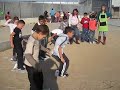 Ceip Amistat, comunitat d'aprenentatge, castanyada