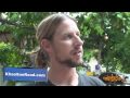 Kha San Road Interviews - Things To Do In Bangkok