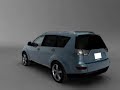 OUTLANDER Design Concept OUTLANDER Design Concept