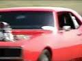 V8 Roncando