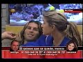 big brother 2  reacciones por salida de ana 