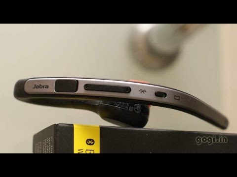 how to discover jabra bluetooth