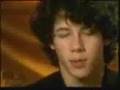 Jonas Brothers Living the Dream episode 12 (diabetes)