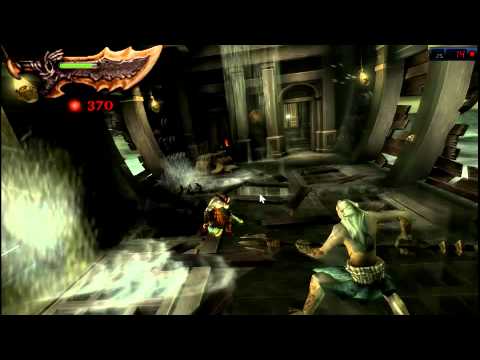 ghost of sparta ghost of sparta