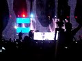 DJ TIESTO at the ULTRA MUSIC FESTIVAL 08-DANCE FOR LIFE